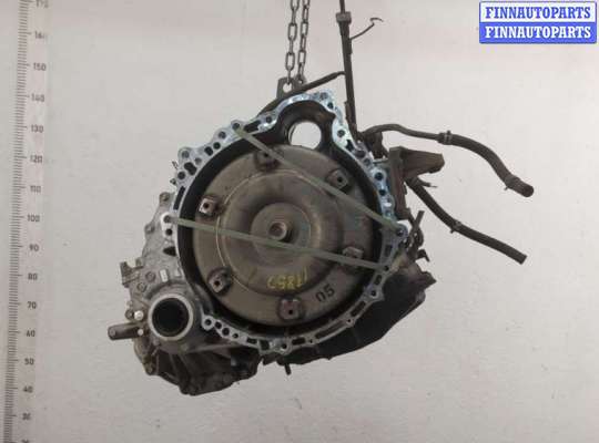 купить КПП - автомат (АКПП) 4х4 на Toyota Highlander 2 2007-2013