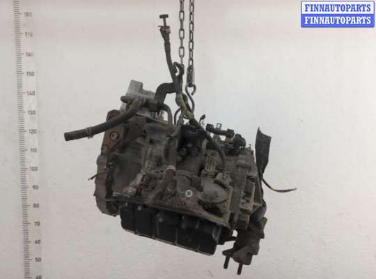 купить КПП - автомат (АКПП) 4х4 на Toyota Highlander 2 2007-2013