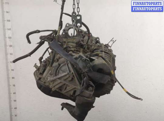 купить КПП - автомат (АКПП) 4х4 на Toyota Highlander 2 2007-2013