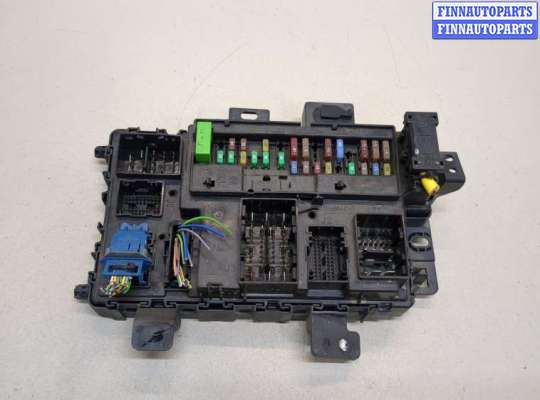 купить Блок управления бортовой сети (Body Control Module) на Ford Transit 2014-2025