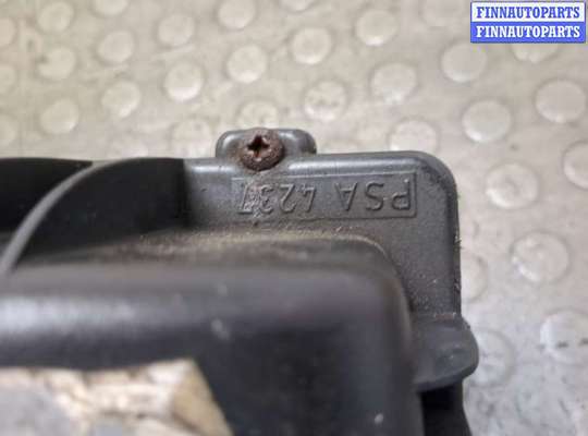 купить Корпус воздушного фильтра на Peugeot 207 2006-2015