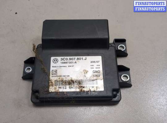 Купить Блок управления стояночным тормозом на Volkswagen Passat 6 2005-2010 Блок управления стояночным тормозом VG2780632 на Volkswagen Passat 6 2005-2010