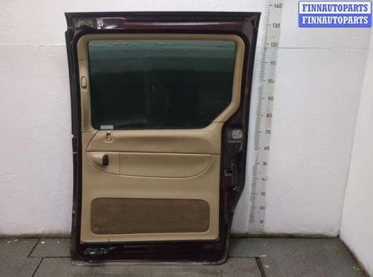 купить Ручка раздвижной двери наружная на Chrysler Voyager 1995-2000