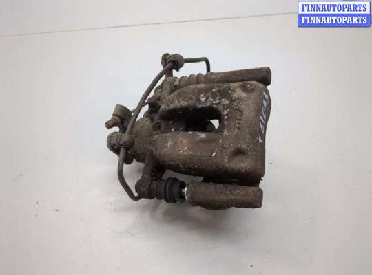 Суппорт CT1135124 на Peugeot Partner 2012-2015