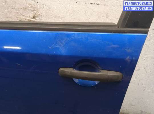 купить Ручка двери наружная на Fiat Sedici 2006-2012