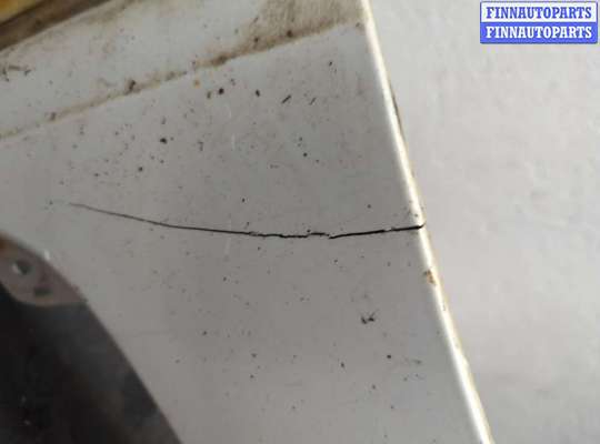 купить Крыло на Renault Kangoo 2008-2013