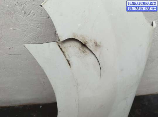 купить Крыло на Renault Kangoo 2008-2013