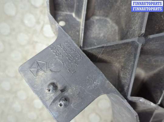 купить Кронштейн фары на Jeep Grand Cherokee 2010-2013