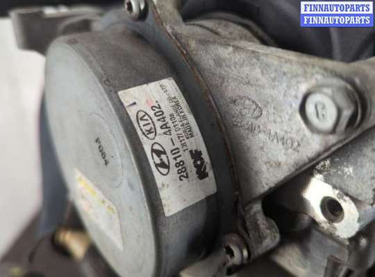 купить Двигатель (ДВС) на Hyundai H-1 Starex 2007-2021