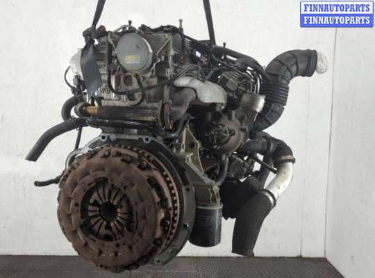 купить Двигатель (ДВС) на Hyundai H-1 Starex 2007-2021