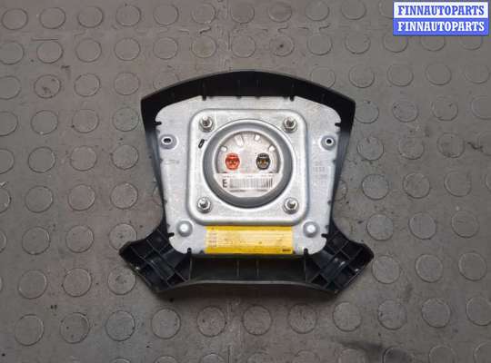 купить Подушка безопасности водителя на Toyota Avensis 2 2003-2008