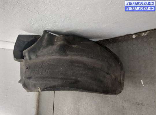 купить Защита арок (подкрылок) на Chevrolet Malibu 2018-2025