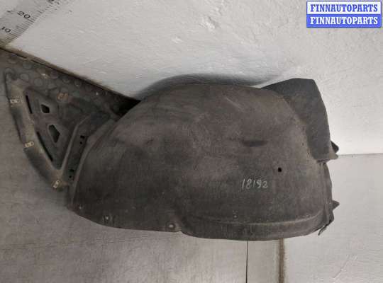 купить Защита арок (подкрылок) на Chevrolet Malibu 2018-2025