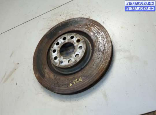 купить Диск тормозной на Volkswagen Tiguan 2016-2020