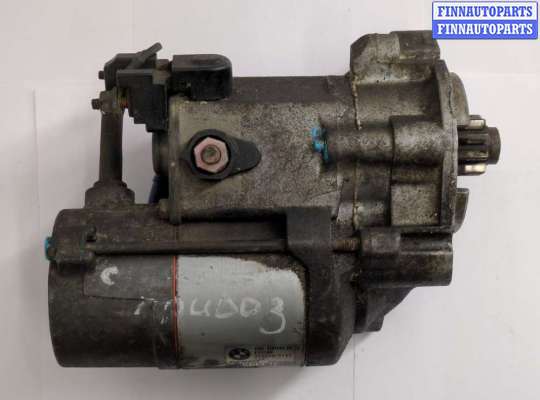 Стартер LRS2024 на Land Rover Range Rover 3 (LM) 2002-2012