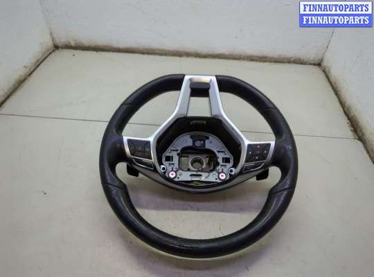 Купить Руль на Mercedes C W204 2006-2015 Руль MB1705835 на Mercedes C W204 2006-2015