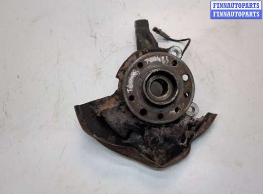 Ступица (кулак, цапфа) OP2386316 на Opel Vectra C 2002-2008