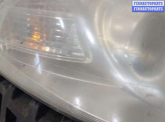 купить Фара (передняя) на Renault Megane 2 2002-2009