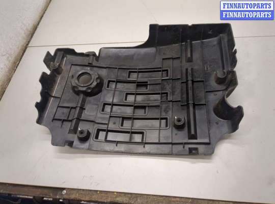 купить Накладка декоративная на ДВС на Land Rover Discovery 3 2004-2009