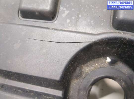 купить Накладка декоративная на ДВС на Land Rover Discovery 3 2004-2009