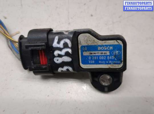 Датчик давления воздуха VG2393002 на Volkswagen Polo 2001-2005