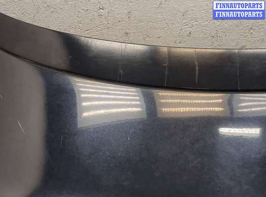 купить Крышка (дверь) багажника на Volkswagen Passat CC 2008-2012