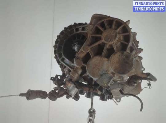 купить КПП 6-ст.мех 4х4 (МКПП) на Hyundai ix 35 2010-2015