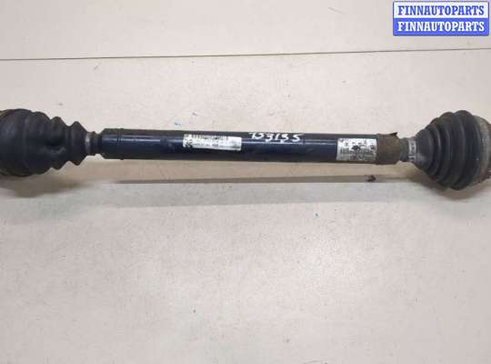 Полуось (приводной вал, шрус) VG2393605 на Volkswagen Passat 6 2005-2010