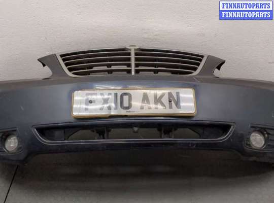 купить Бампер на SsangYong Rodius 2004-2013