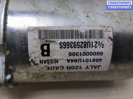 купить Электроусилитель руля на Nissan Note E11 2005-2013