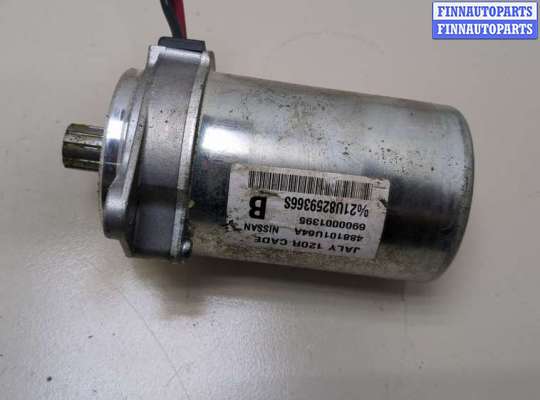 купить Электроусилитель руля на Nissan Note E11 2005-2013