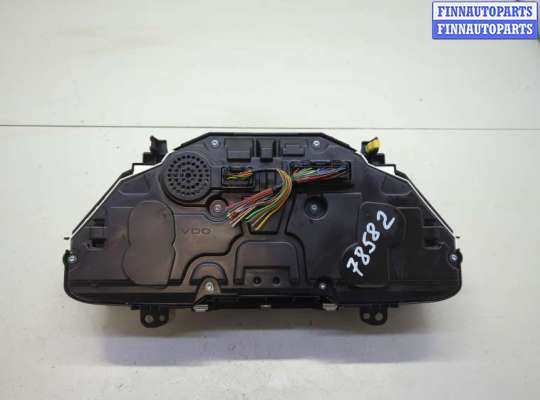 купить Щиток приборов (приборная панель) на Toyota Auris E18 2012-2018