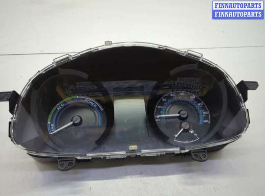 купить Щиток приборов (приборная панель) на Toyota Auris E18 2012-2018