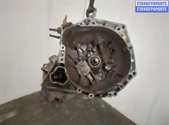 купить Кронштейн КПП на Peugeot 107 2005-2012