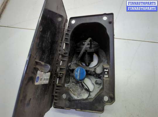 купить Лючок бензобака на Citroen Jumper (Relay) 2014-2025