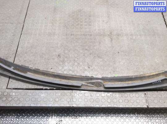 купить Жабо под дворники (дождевик) на BMW 3 E46 1998-2005