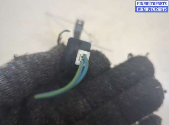 Датчик температуры на Chrysler Pacifica