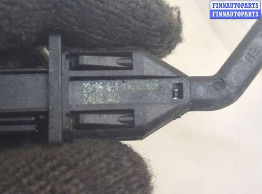 Датчик температуры на Chrysler Pacifica