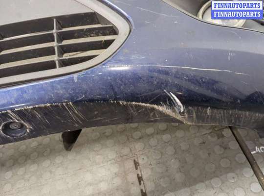 купить Бампер на Ford Focus 2 2008-2011