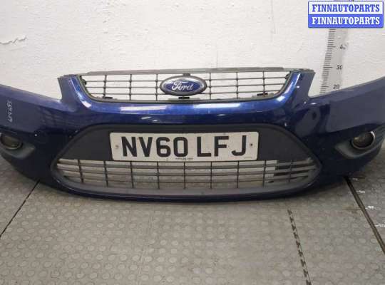купить Бампер на Ford Focus 2 2008-2011