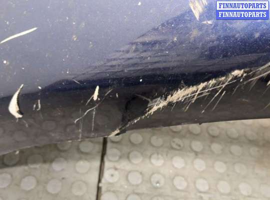 купить Бампер на Ford Focus 2 2008-2011