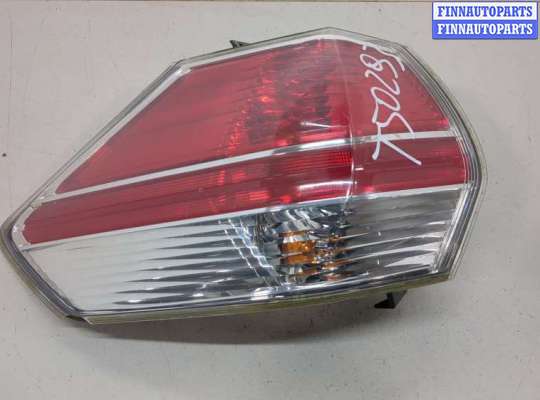 купить Фонарь (задний) на Nissan X-Trail (T32) 2013-2023