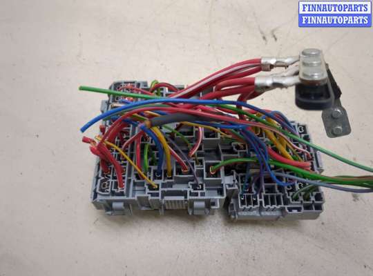 купить Блок предохранителей на Volvo XC90 2002-2006