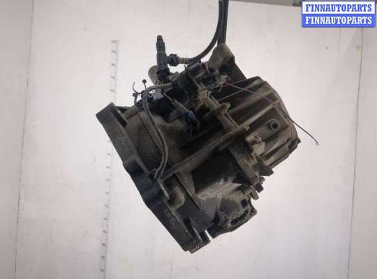 купить КПП 6-ст.мех. (МКПП) на Opel Astra H 2004-2010