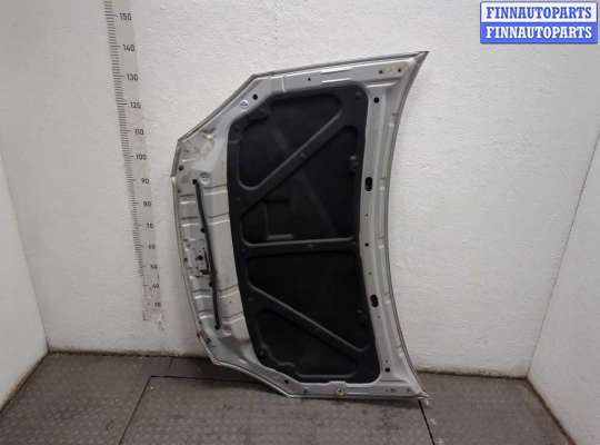 купить Капот на KIA Rio 2005-2011