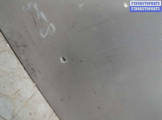 купить Капот на KIA Rio 2005-2011