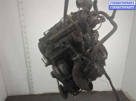 купить Двигатель (ДВС) на Ford Transit 2006-2014