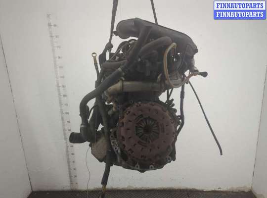 купить Двигатель (ДВС) на Ford Transit 2006-2014