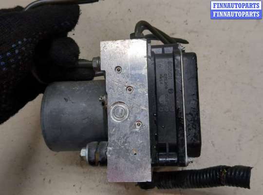 купить Блок АБС, насос (ABS, ESP, ASR) на Land Rover Range Rover Sport 2005-2009