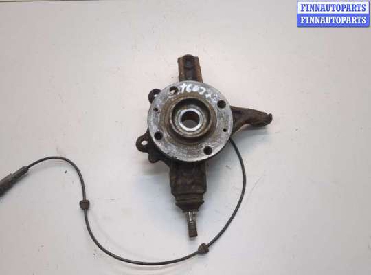 Купить Ступица (кулак, цапфа) на Peugeot 308 2007-2013 Ступица (кулак, цапфа) PG1219927 на Peugeot 308 2007-2013